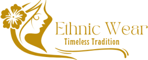 Ethnic Wear Logo