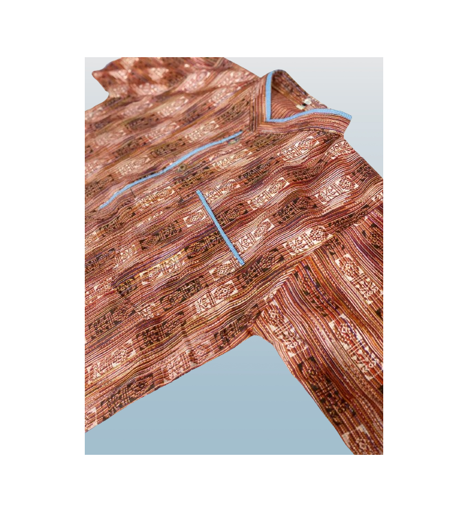 Ethnic Man Cloth